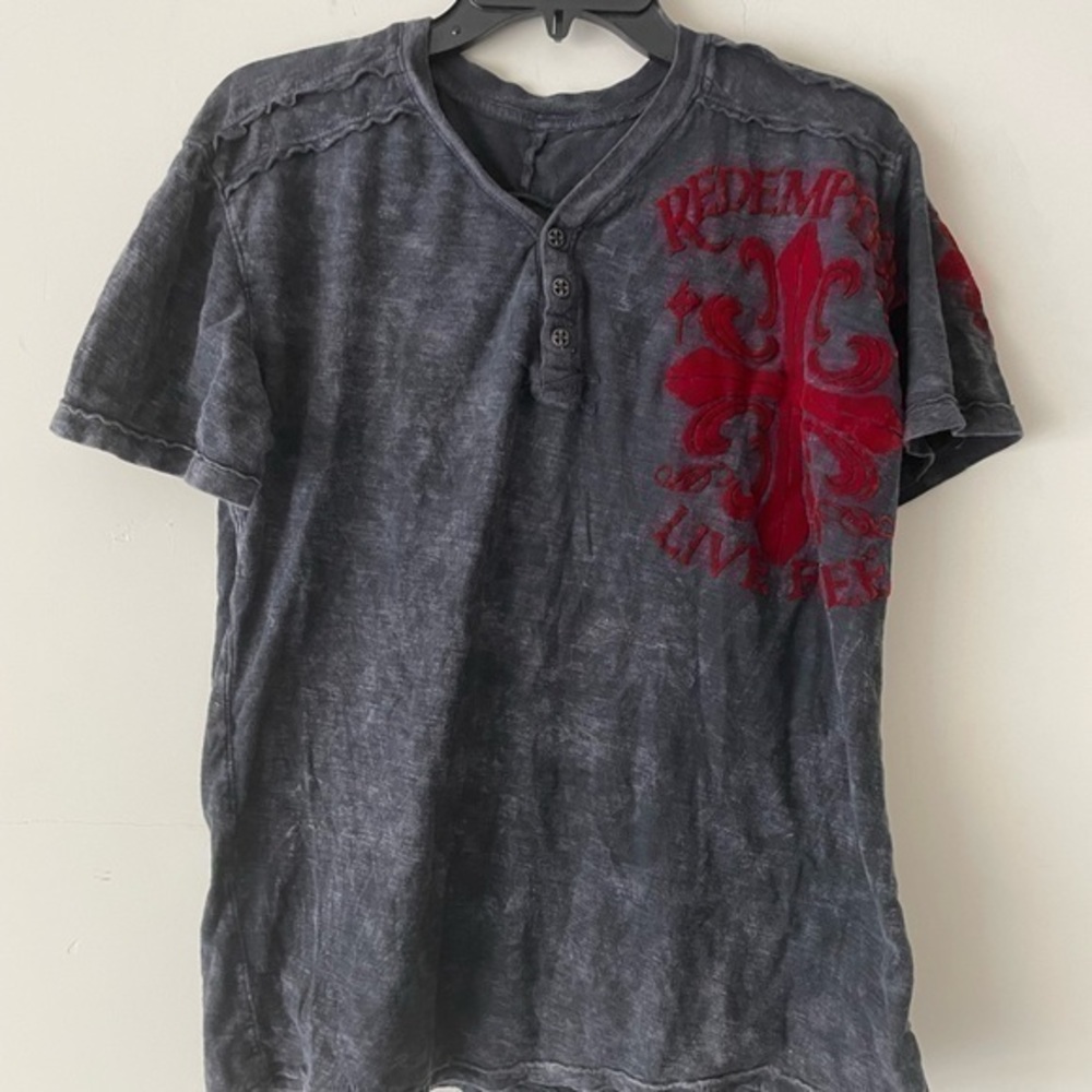 Raw State Shirt | Raw State Mens T Shirt